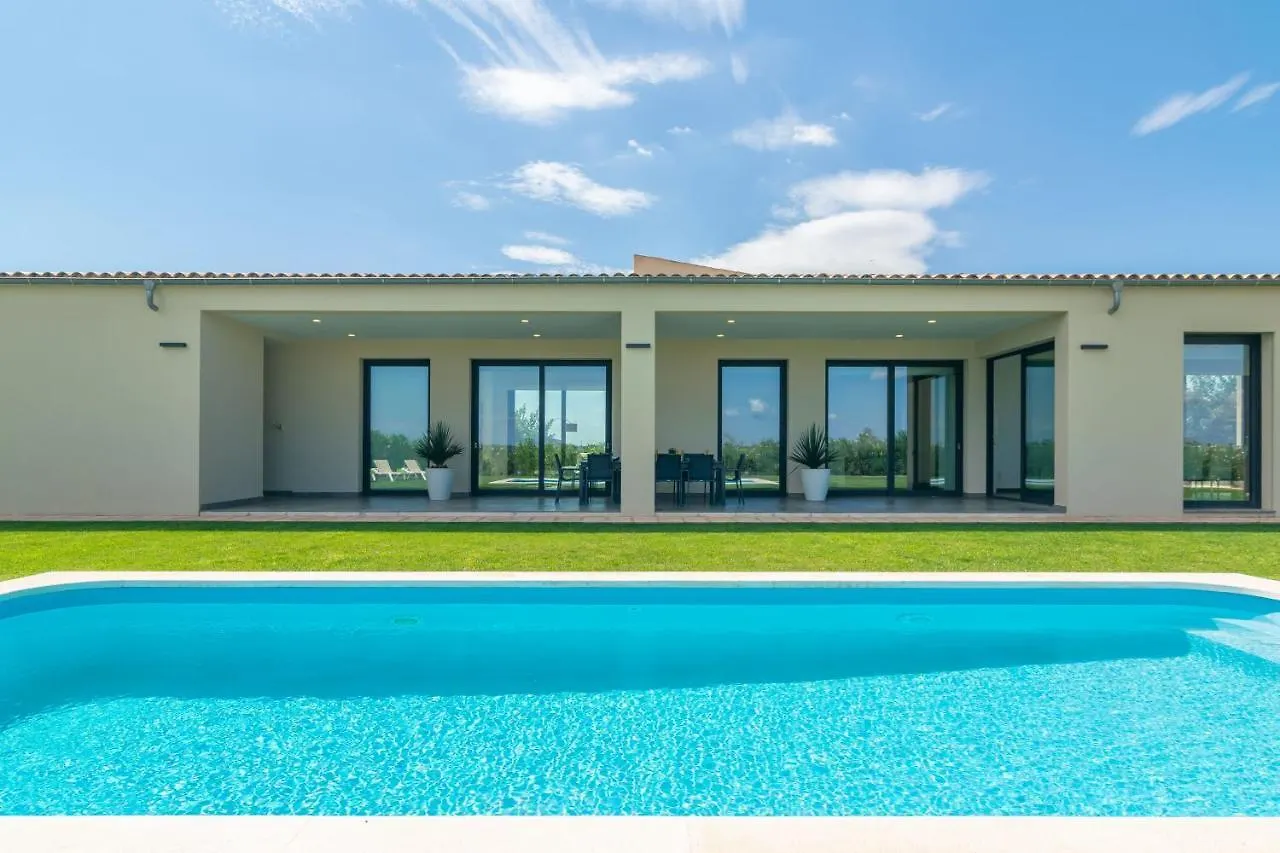 Son Sastre -Figuerola- Villa Muro 0*,