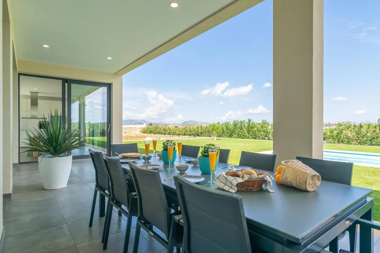 Son Sastre -Figuerola- Villa Muro 0*,  Spain