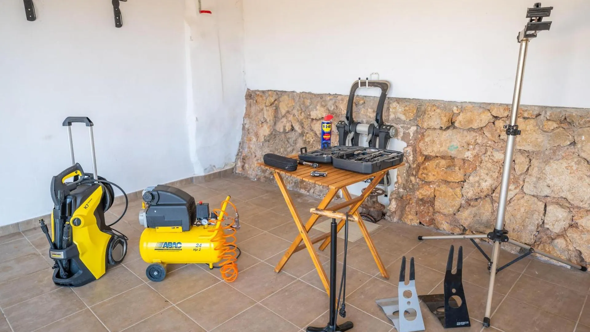 Son Sastre -Figuerola- Villa Muro Spanien