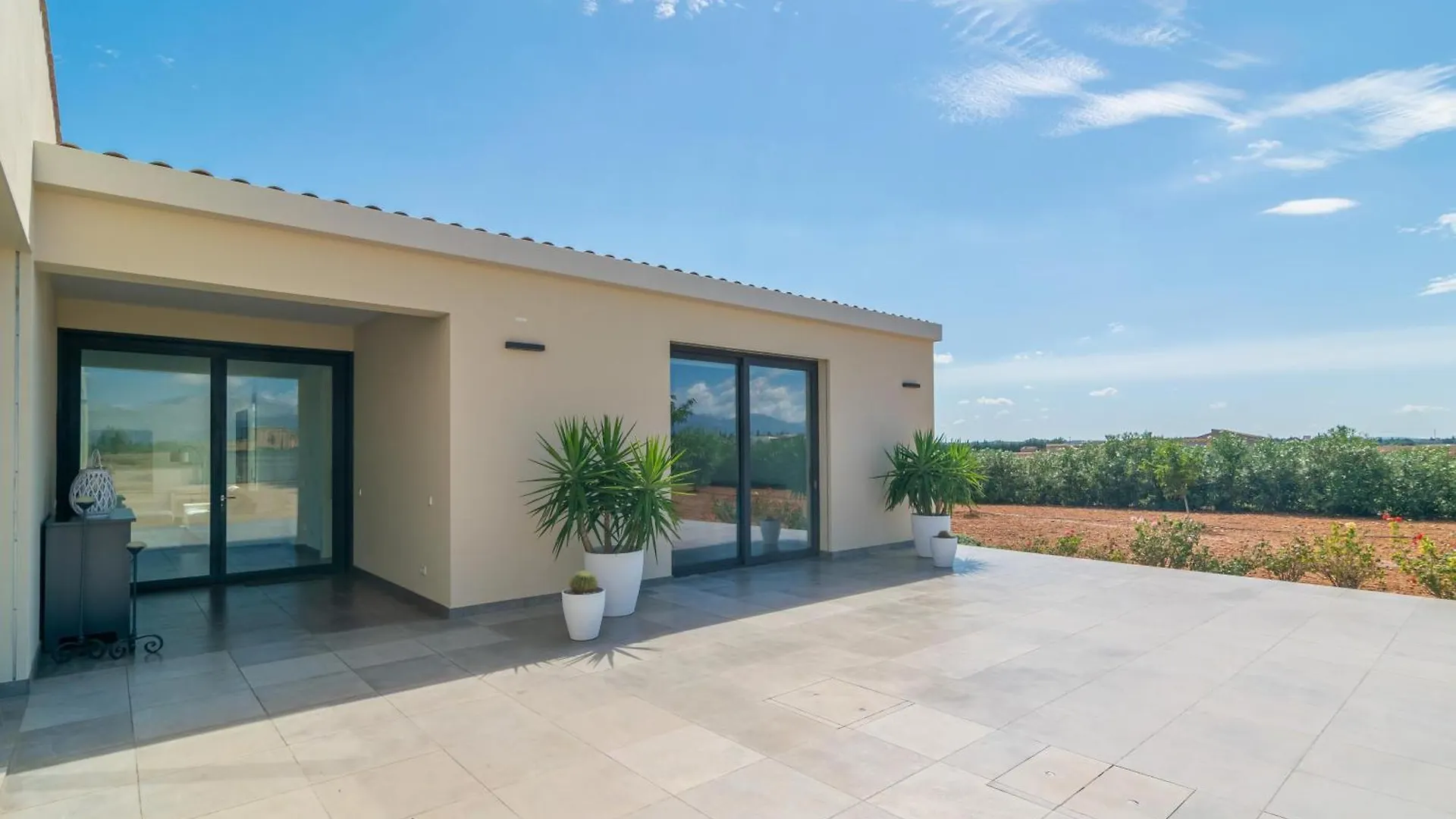 Villa Son Sastre -Figuerola- Muro