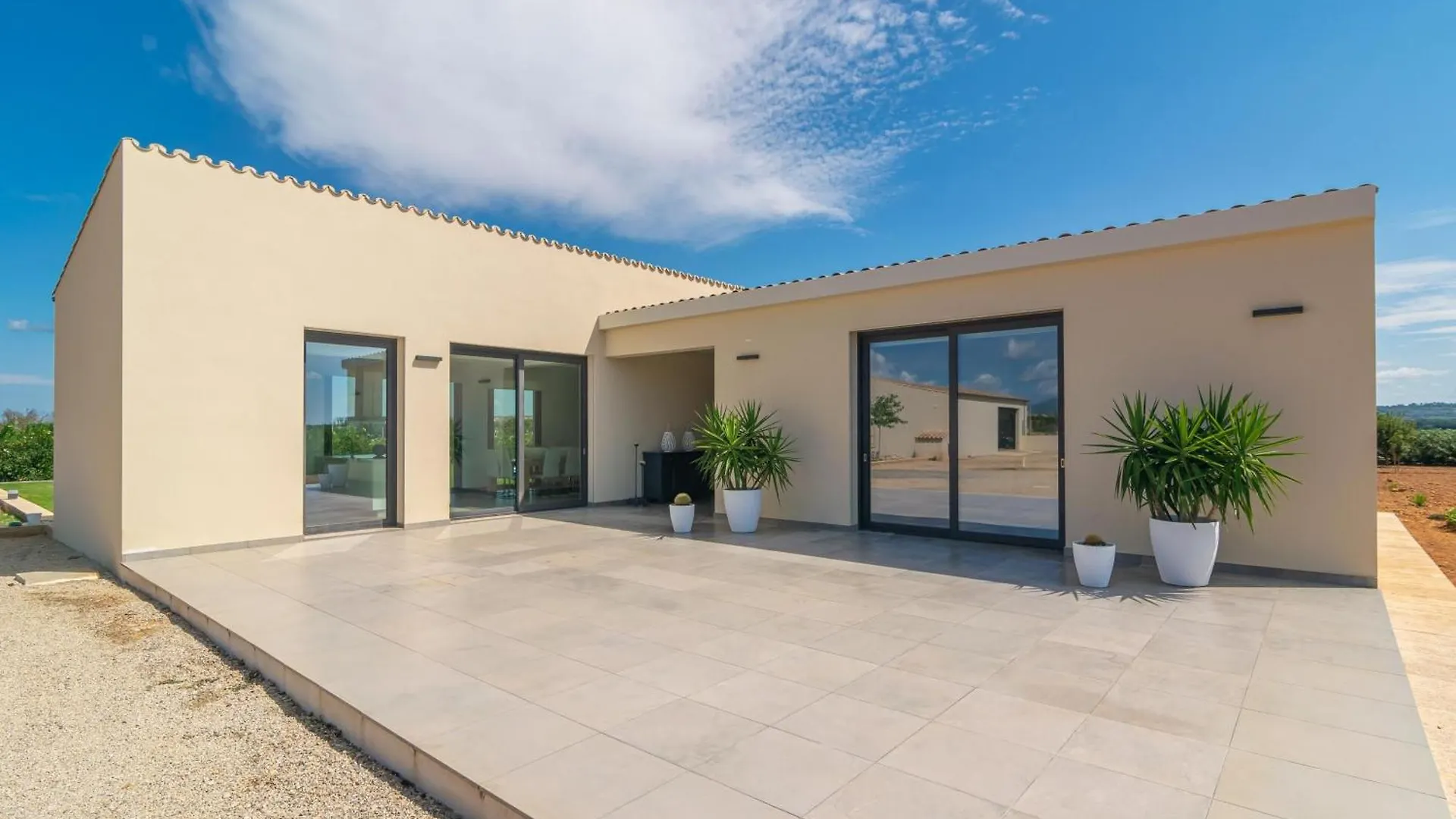 Villa Son Sastre -Figuerola- Muro 0*,