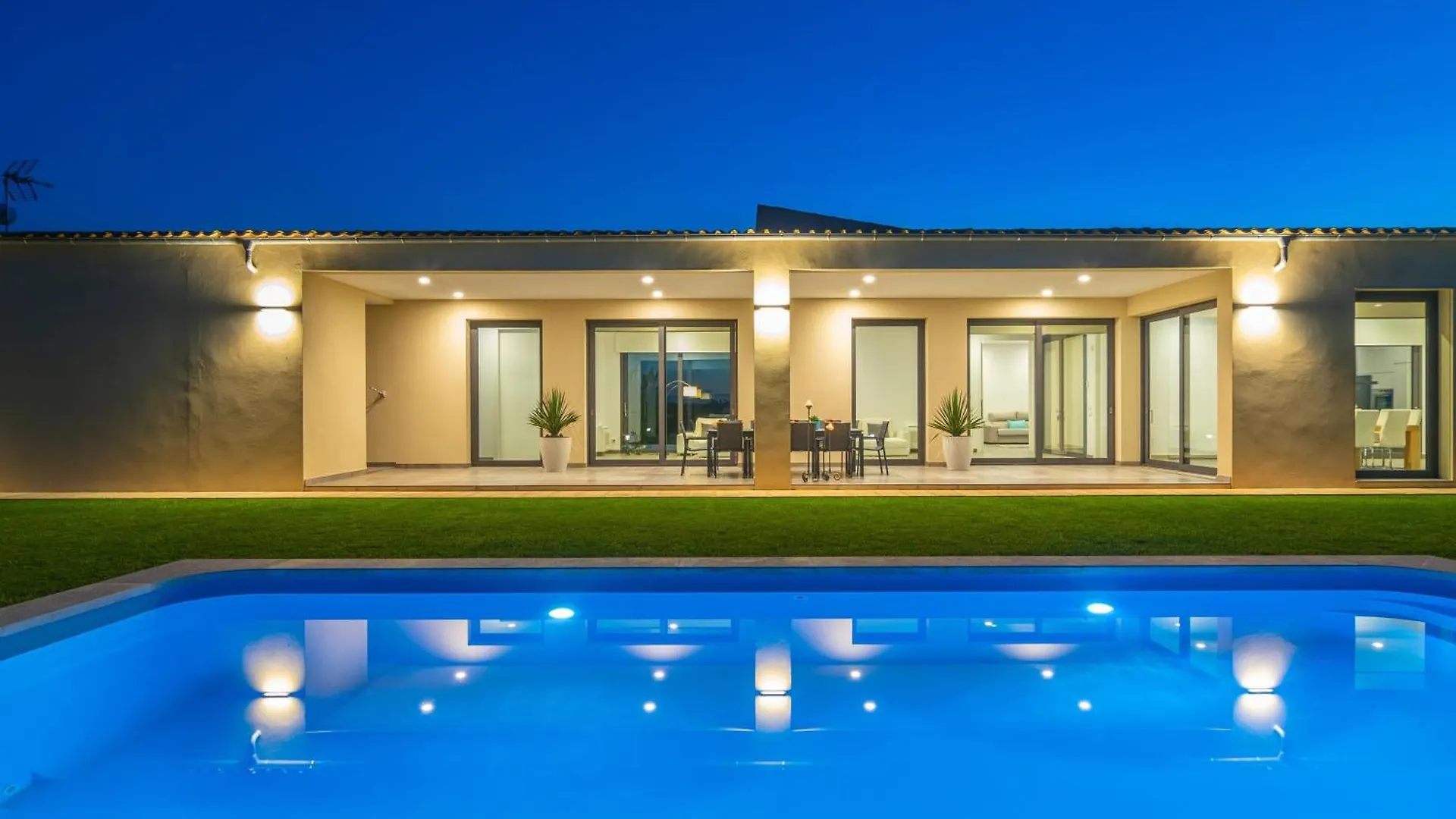 Son Sastre -Figuerola- Villa Muro 0*,  Spanien