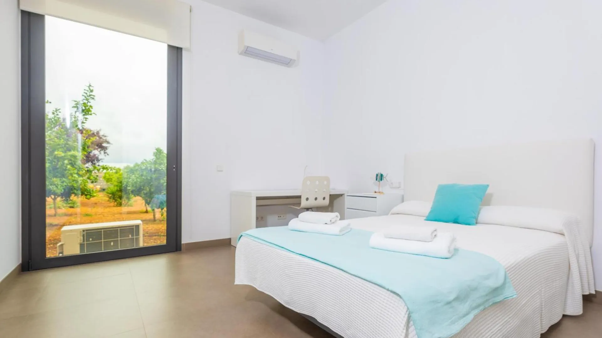 Villa Son Sastre -Figuerola- Muro 0*,